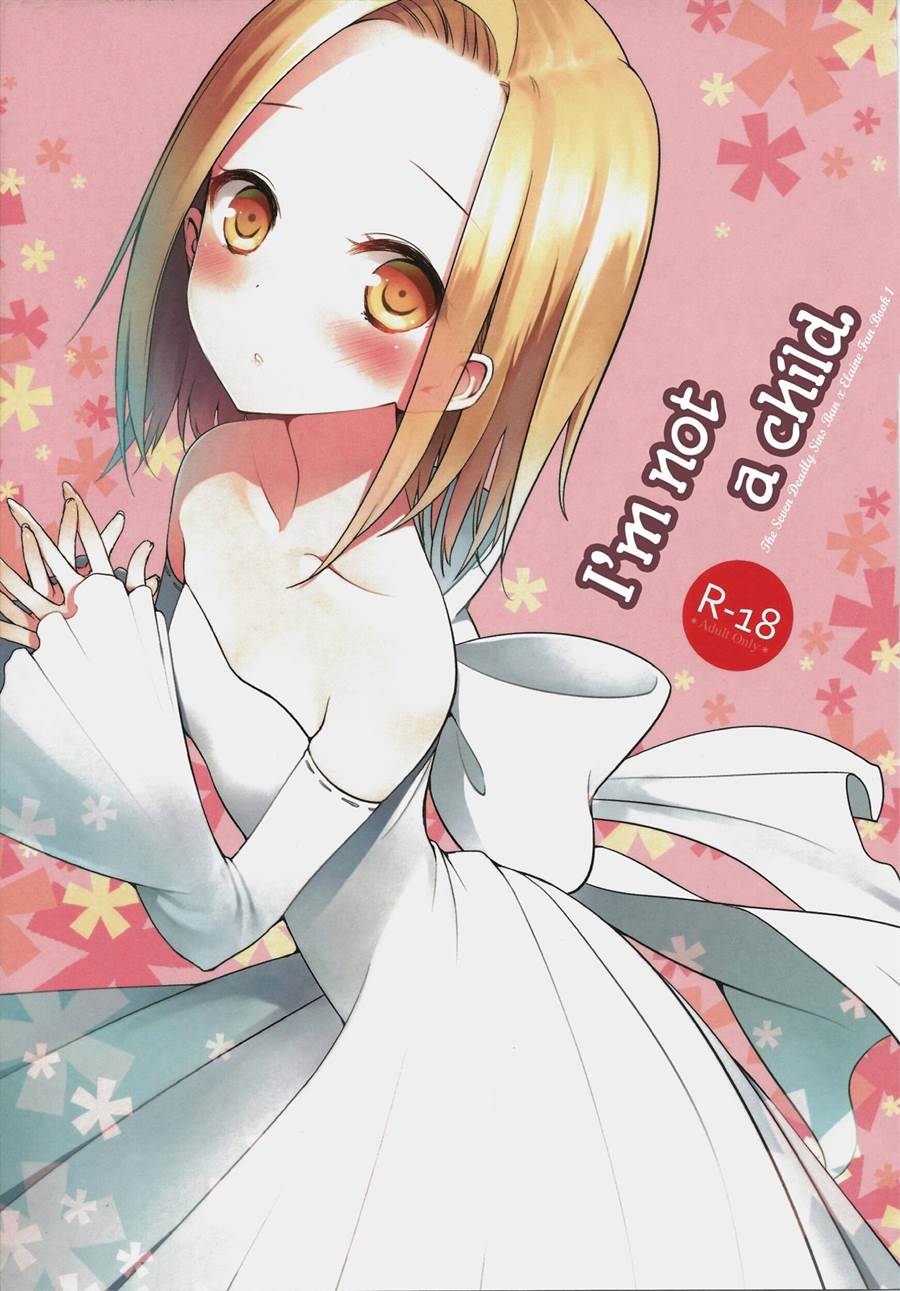 Ban Enfiando Sua Piroca na Buceta da Piranha Elaine – Nanatsu no Taizai Hentai HQ