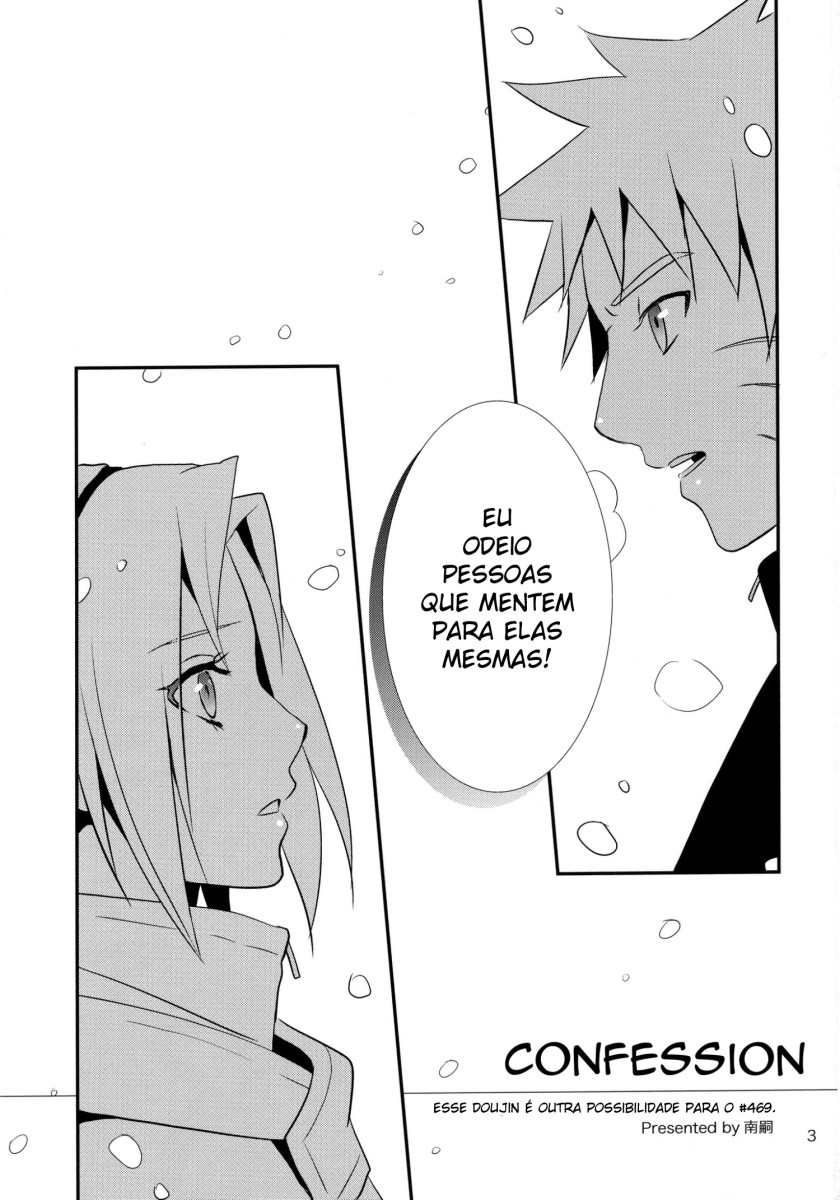 Naruto Porno: A Virgindade da Sakura – Ela Perdeu o Cabaço! (Hentai HQ)