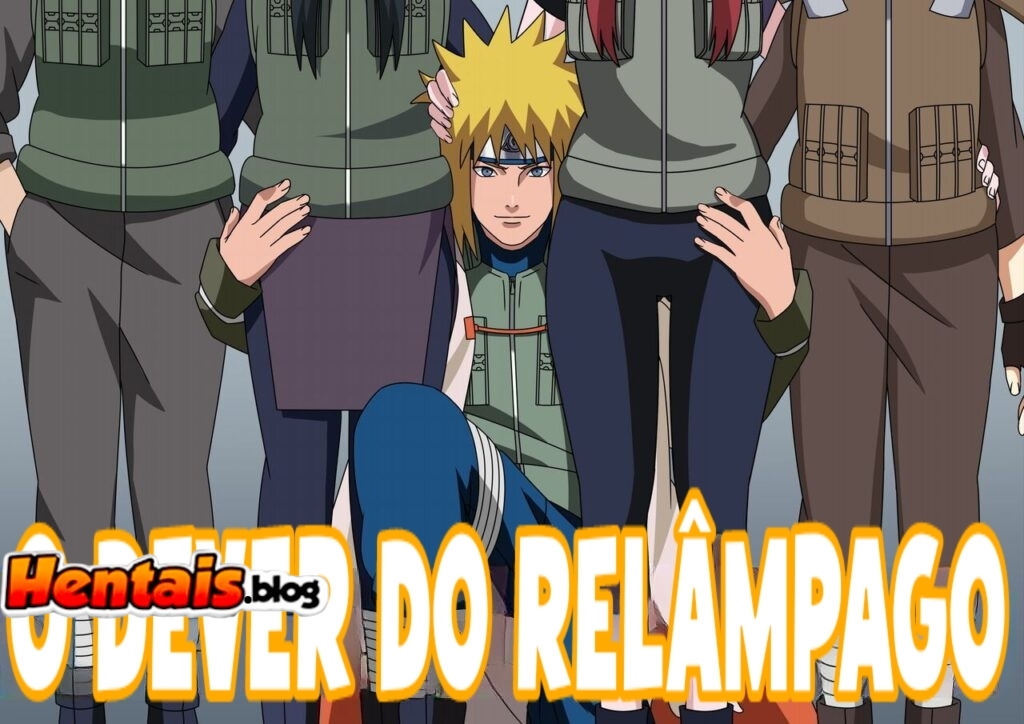 Mahito, a Futanari Safada de Jujutsu Kaisen – Desejos Perversos em Hentai HQ Brasileiro