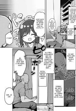 A Busca Pela Camisinha Perfeita: Luxúria e Prazer Sem Limites em Hentai HQ Brasileiro