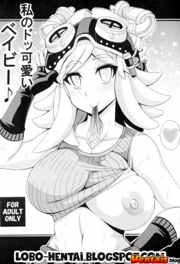 Bebê Super Fofo: Piranha Gostosa Dando a Buceta Pro Super-Herói de Rola Grande em HQ Brasileira de Hentai