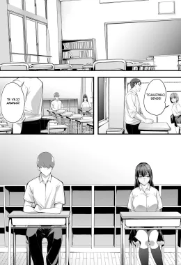 Desafio da Vaca Safada: A Orgia do Senpai com a Piranha da Ako em Hentai HQ Brasileiro