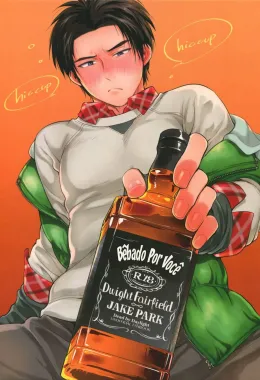 Dwight e Jake: A Piranha do Dead By Day Light” em Hentai HQ