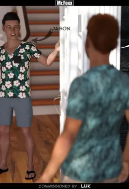 Fodendo a Titia Gostosa dos Hentai 3D em HQ Brasileiro