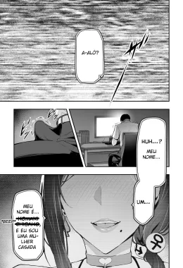 Luxúria Peituda: A Safadeza da Mulher de Peitões em Hentai HQ Brasileiro