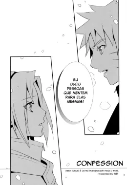 Naruto Porno: A Virgindade da Sakura – Ela Perdeu o Cabaço! (Hentai HQ)
