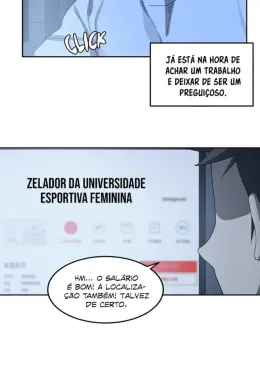 O Zelador Safado da Piscina Feminina: Fodendo as Piranhas Depois do Mergulho” em Hentai HQ Brasileiro