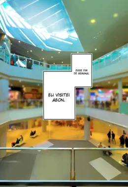 Pai de família dá um trato na colegial piranha em Hentai HQ Brasileiro