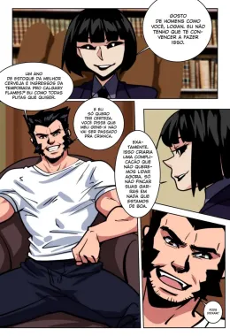 Piranha do Colégio: Ota e a Condição Surpreendente – Hentai HQ Brasileiro
