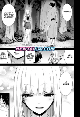 Piranha Safada: Sumire Perdendo a Virgindade com Yoshizawa em sua Casa” – Em Hentai HQ