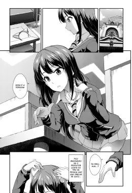 Professora Piranha Fode com Alunos Safados em Hentai HQ Brasileiro