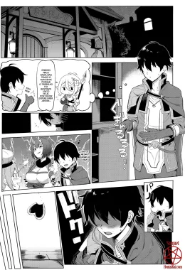 Yuuki e o Biscoito da Perversão: Três Piranhas Safadas na Iniciação Sexual!” em Hentai HQ