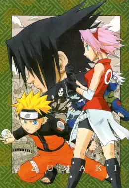 Tsunade fodendo Sakura – Manga Hentai – Hentai em Português