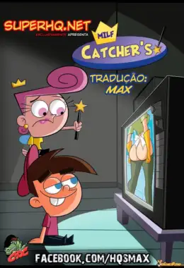 Milfs Catcher’s – Comics Porno – Ler Quadrinho Porno PT-BR