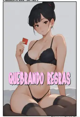 Enquanto Goku Não Está 3 – Super HQ – Ler Quadrinho Porno PT-BR