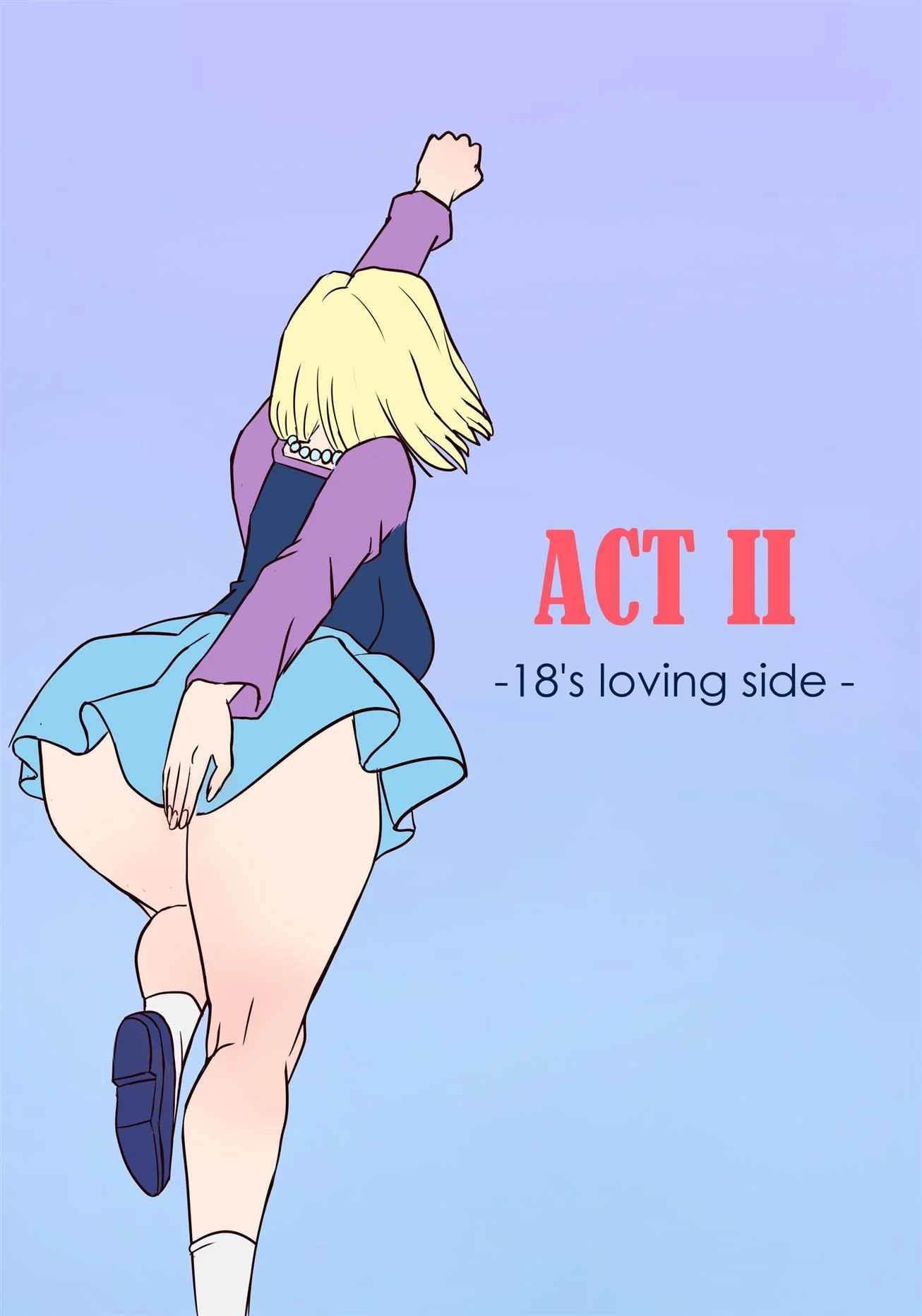 18 a esposa dedicada &ndash; Loira &ndash; Legendas em PT-BR