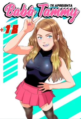 A Babá Tammy – Boquete – Hentai em Português