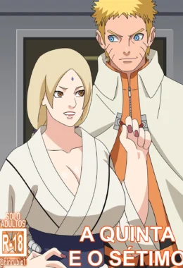 A Quinta e o Sétimo – Hentai – Hentai em Português