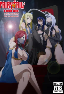 Irene Belserion Hentai