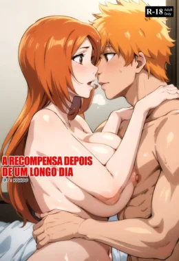 Orihime Inoue Hentai