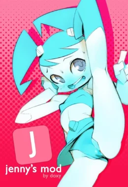 A atualização de Jenny – Anal – Sem Censura