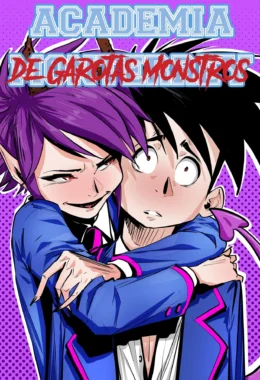 Academia das Garotas Monstro 2 – Trap – SuperHQ