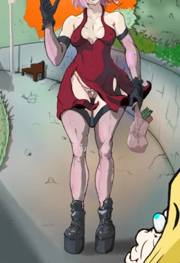 Amigos com benefícios – Hentai – Legendas em PT-BR