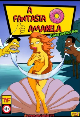 Amor Radioativo – Hentai Sem Censura – Hentai em Português