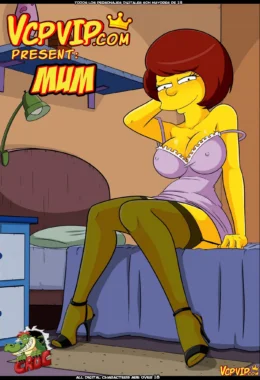 Amor de Mãe – Mãe e Filho – Todo Traduzido