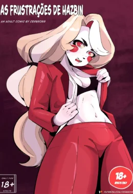 Hazbin Hotel Hentai