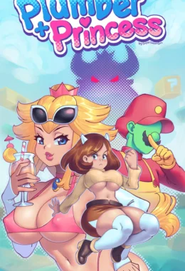 As aventuras do encanador safado – Pau Grande – Ler Quadrinho Completos