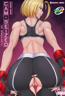 Cammy Possuída – Peitões – Tradução Nacional