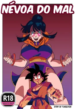 Chichi possuída – Peitões – SuperHQ