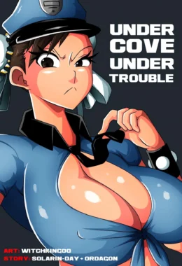 Street Fighter Hentai