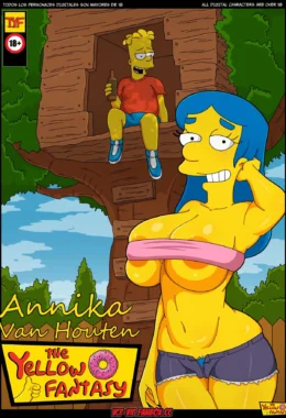 Comendo a Prima do Amigo – Peitões – Legendas em PT-BR