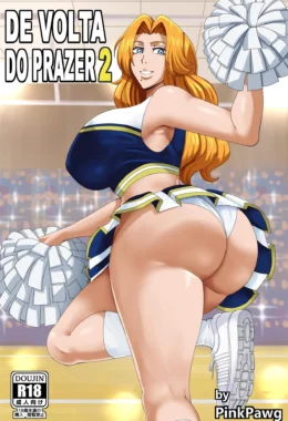 De Volta do Prazer 2 – Anal – Tradução Completa