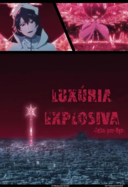 Bambietta Basterbine Hentai