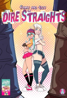 Duas Traps no Shopping – Bundão – Sem Censura