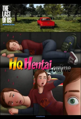 Ellie descobrindo o Sexo – The Last of Us Hentai – Quadrinho De Sexo Em PT-BR