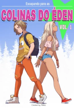 Em busca do Primeiro Amor – Peitões – Ler Quadrinho Porno PT-BR