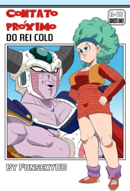 Encontro íntimo com o Rei Cold – Hentai – Ler Quadrinho Completos
