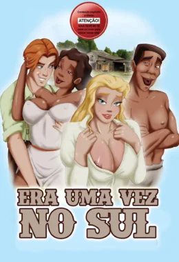 Era uma vez no Sul – Peitões – Todo em PT-BR