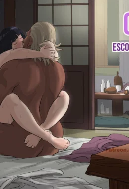 Hinata a Esposa Infiel – Moreno – Tradução Nacional