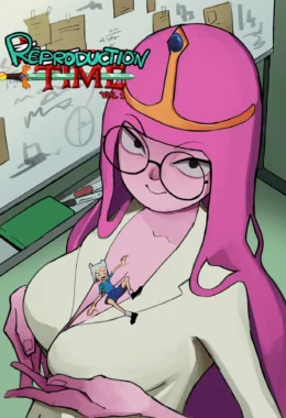 Hora da reprodução – Peitões – Completo