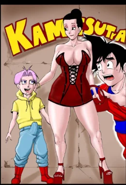 Kamesutra – HQ Hentai – Sem Censura