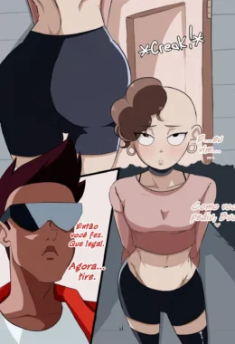 Steven Universo Hentai