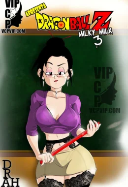 Leitinho para a Mamãe 3 – HQ Hentai – SuperHQ