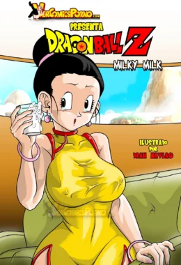 Leitinho para a Mamãe – Hentai Sem Censura – Em Português