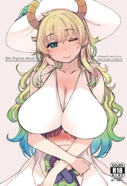 Meu Pequeno Amante – Gozando Dentro – Quadrinho De Sexo Em PT-BR