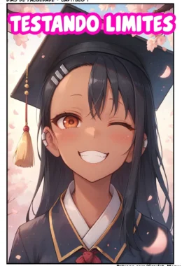 Hayase Nagatoro Hentai